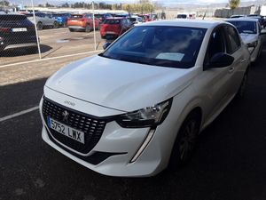 Peugeot 208 Bluehdi 73kw (100cv) Active - Foto 2