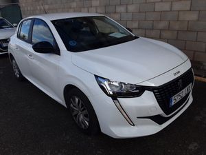 Peugeot 208 Bluehdi 73kw (100cv) Active - Foto 4