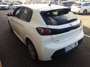 Peugeot 208 Bluehdi 73kw (100cv) Active - Foto 7