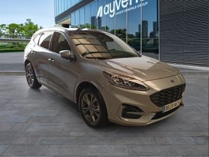 Ford Kuga St-line X 2.5 Duratec Phev 165kw Auto - Foto 4