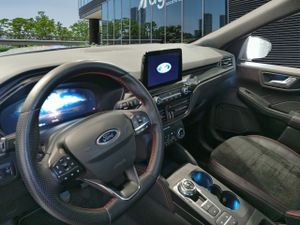 Ford Kuga St-line X 2.5 Duratec Phev 165kw Auto - Foto 8