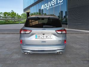 Ford Kuga St-line X 2.5 Duratec Phev 165kw Auto - Foto 6