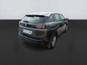 Peugeot 3008 1.5 Bluehdi 96kw (130cv) S&s Active Pack - Foto 5