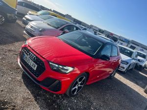 Audi A1 Sportback Adrenalin 25 Tfsi 70kw (95cv) - Foto 2