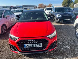 Audi A1 Sportback Adrenalin 25 Tfsi 70kw (95cv) - Foto 3