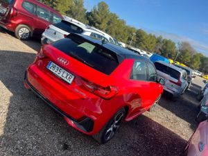 Audi A1 Sportback Adrenalin 25 Tfsi 70kw (95cv) - Foto 5