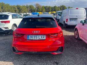 Audi A1 Sportback Adrenalin 25 Tfsi 70kw (95cv) - Foto 6