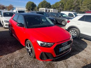 Audi A1 Sportback Adrenalin 25 Tfsi 70kw (95cv) - Foto 4
