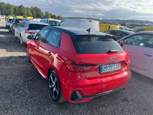 Audi A1 Sportback Adrenalin 25 Tfsi 70kw (95cv) - Foto 7