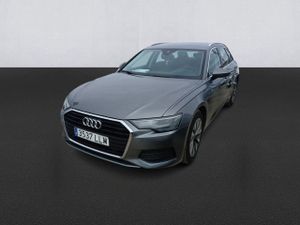 Audi A6 Avant 40 Tdi 150kw (204cv) S Tronic - Foto 2
