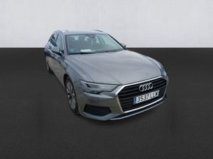 Audi A6 Avant 40 Tdi 150kw (204cv) S Tronic - Foto 4