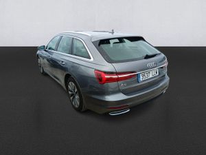 Audi A6 Avant 40 Tdi 150kw (204cv) S Tronic - Foto 7