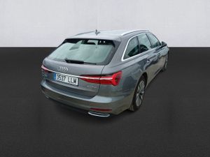 Audi A6 Avant 40 Tdi 150kw (204cv) S Tronic - Foto 5