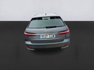 Audi A6 Avant 40 Tdi 150kw (204cv) S Tronic - Foto 6
