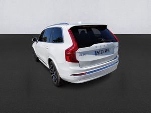 Volvo Xc90 2.0 B5 D Awd Plus Bright Auto - Foto 7