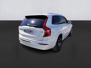 Volvo Xc90 2.0 B5 D Awd Plus Bright Auto - Foto 5