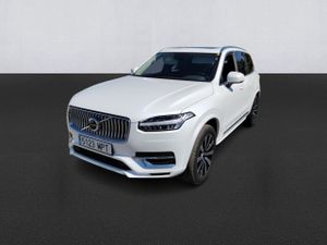 Volvo Xc90 2.0 B5 D Awd Plus Bright Auto - Foto 2