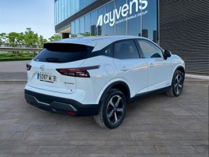 Nissan Qashqai (o) E-power 140 Kw (190 Cv) N-connecta - Foto 5