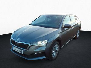 Skoda Scala 1.0 Tsi 70 Kw (95 Cv) Selection - Foto 2