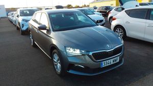 Skoda Scala 1.0 Tsi 70 Kw (95 Cv) Selection - Foto 5