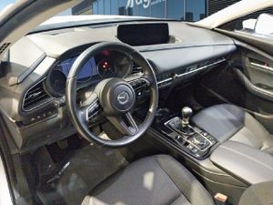 Mazda Cx-30 E-skyactiv G Mhev 90kw Prime-line - Foto 8