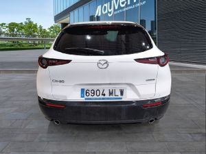 Mazda Cx-30 E-skyactiv G Mhev 90kw Prime-line - Foto 6