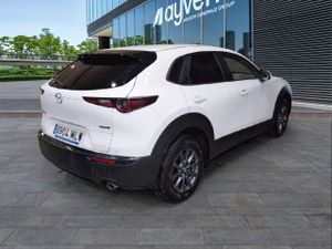 Mazda Cx-30 E-skyactiv G Mhev 90kw Prime-line - Foto 5