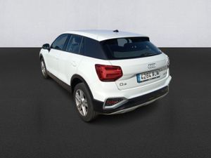 Audi Q2 Advanced 35 Tfsi 110kw (150cv) S Tronic - Foto 7