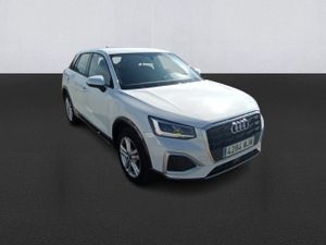 Audi Q2 Advanced 35 Tfsi 110kw (150cv) S Tronic - Foto 4