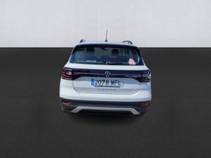 Volkswagen T-cross Advance 1.0 Tsi 81kw (110cv) - Foto 6