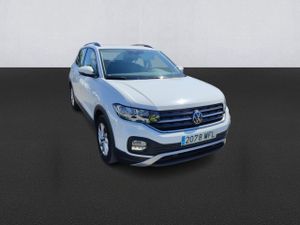 Volkswagen T-cross Advance 1.0 Tsi 81kw (110cv) - Foto 4