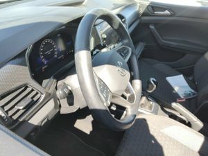 Volkswagen T-cross Advance 1.0 Tsi 81kw (110cv) - Foto 8