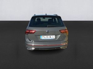 Volkswagen Tiguan R-line 2.0 Tdi 110kw (150cv) Dsg - Foto 6