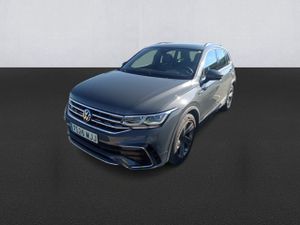 Volkswagen Tiguan R-line 2.0 Tdi 110kw (150cv) Dsg - Foto 2