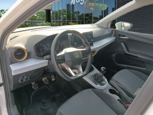 Seat Arona 1.0 Tsi 81kw (110cv) Style Xl Edition - Foto 8