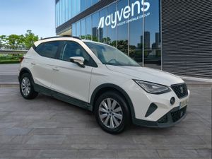 Seat Arona 1.0 Tsi 81kw (110cv) Style Xl Edition - Foto 4