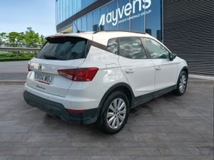 Seat Arona 1.0 Tsi 81kw (110cv) Style Xl Edition - Foto 5