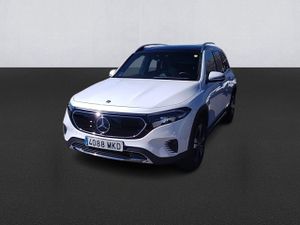 Mercedes Eqb 250+ - Foto 2