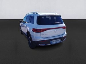 Mercedes Eqb 250+ - Foto 7