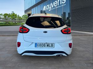 Ford Puma 1.0 Ecoboost 125cv St-line Mhev - Foto 6