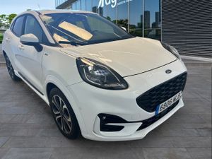 Ford Puma 1.0 Ecoboost 125cv St-line Mhev - Foto 4