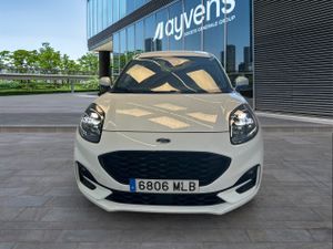 Ford Puma 1.0 Ecoboost 125cv St-line Mhev - Foto 3