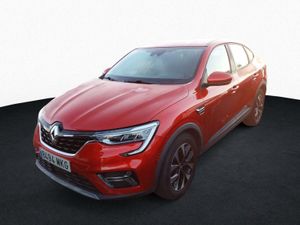 Renault Arkana Equilibre E-tech Híbrido 105kw(145cv) - Foto 2