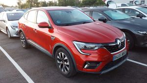 Renault Arkana Equilibre E-tech Híbrido 105kw(145cv) - Foto 5