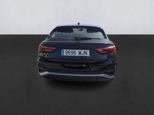 Audi Q3 Sportback 45 Tfsi E 180kw S Tronic S Line - Foto 6