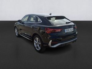 Audi Q3 Sportback 45 Tfsi E 180kw S Tronic S Line - Foto 7