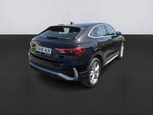 Audi Q3 Sportback 45 Tfsi E 180kw S Tronic S Line - Foto 5