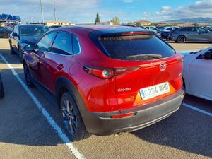 Mazda Cx-30 E-skyactiv-x 2.0 137kw Zenith - Foto 3