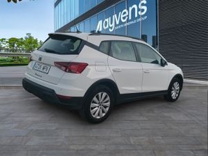 Seat Arona 1.0 Tsi 81kw (110cv) Style Xl - Foto 5