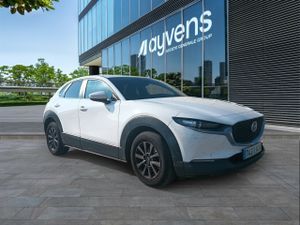 Mazda Cx-30 E-skyactiv G Mhev 90kw Prime-line - Foto 4